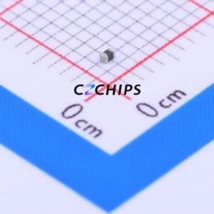 GZ1005E241TF Ferrite Bead 0402 RF ( Impedance @ Frequency: 240Ohm@100MHz )( Error: 25% )( DC Resistance (DCR): 500mOhm ) - Product Image 1