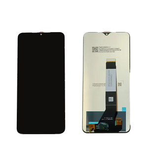 Schermo LCD di Alta Qualità per Telefono, Display Sostitutivo per Redmi Note <span class=keywords><strong>9</strong></span> - Product Image 2