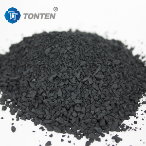 Đen Bakelite bột hạt cho linh kiện điện tử và Bakelite bột cho hóa chất nguyên liệu bán buôn - Product Image 6