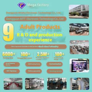 Mini vibración de silicona con revestimiento completo AV Stick Fun <span class=keywords><strong>Vibrador</strong></span> de masturbación femenina para hombres y mujeres Juguetes sexuales para adultos - Product Image 4