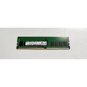 SK Hynix HMA41GR7AFR4N-UH 8G 1RX4 PC4-2400T RDIMM REG โมดูลหน่วยความจำ - Product Image 4