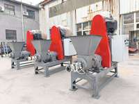 Nouvelle Machine à Briquettes de Sciure de Bois Yuchen 2026, Machine à Charbon de Noix de Coco, Machine à Briquettes de Biomasse