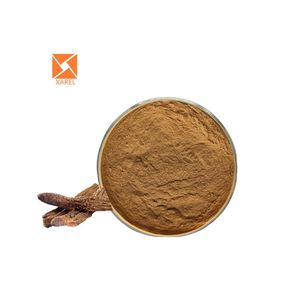 Verbetering Van De Mannelijke Functie Poeder Cynomorium Extract Cynomorium Songaricum Extract - Product Image 5