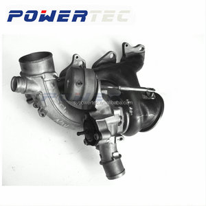 Turbocompresor para <span class=keywords><strong>Opel</strong></span> Astra J <span class=keywords><strong>Meriva</strong></span> B ECOTEC A14NET 1.4L 103Kw 140HP GT1446S 781504 55565353 <span class=keywords><strong>Turbina</strong></span> Turbolader completa - Product Image 4