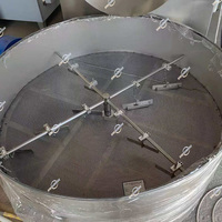 Machine de torréfaction industrielle de haute qualité à gaz et électrique pour noix, cacahuètes, fèves de cacao