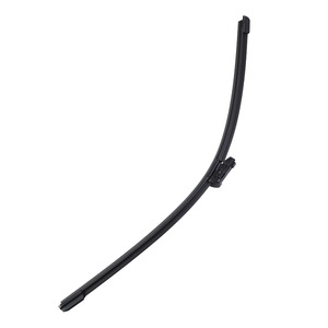 ใบปัดน้ำฝนรถยนต์ Vw ขนาด 24 นิ้ว ทำจากยางธรรมชาติ สำหรับ Jetta Passat Cc 12 18 - Product Image 1