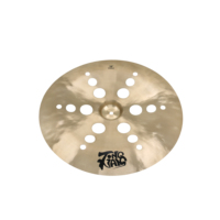 Popular Tongxiang Brand B20 Bronze T Series 18" China Ozone Cymbal for Sale