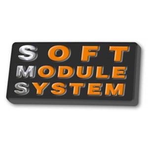 BETA - 009200924 Module souple 420x185x60mm, vide-EAN 8014230519418 ROLLING WORKSHOPS PLATEAUX VIDES - Product Image 1