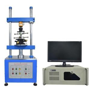 LR-1220S Fully Automatic Linker Tester/Connector Plug Test Equipment/Insertion Testing Machine - Product Image 2