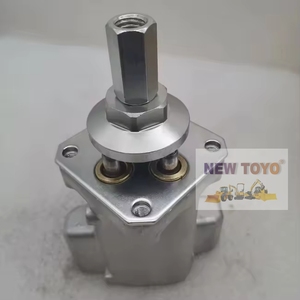 Zx75us Graafmachine Hydraulische Joystick Controller Piloot Joystick Ventiel 9257577 Bouwmachines Onderdelen - Product Image 5