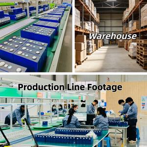 Système de stockage solaire 16 kWh 11 kW, direct usine, prix de gros par unité, système de secours domestique à système divisé - Product Image 4