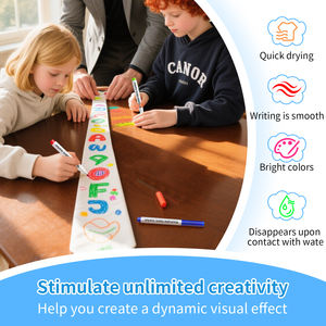 <span class=keywords><strong>Marqueur</strong></span> <span class=keywords><strong>textile</strong></span> super lavable, facile à nettoyer, couleur vive, <span class=keywords><strong>marqueur</strong></span> permanent, <span class=keywords><strong>marqueur</strong></span> <span class=keywords><strong>textile</strong></span> en gros - Product Image 3