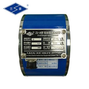 Capteur de vitesse et de couple standard à bride ZJ 500AF pour système d'évacuation des eaux usées, fabriqué en Chine - Product Image 2