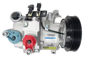 เครื่องอัดอากาศใช้สำหรับรถยนต์, เครื่องอัดอากาศใช้ XC90 V60สำหรับรถวอลโว่ S40 S60 S80L - Product Image 5