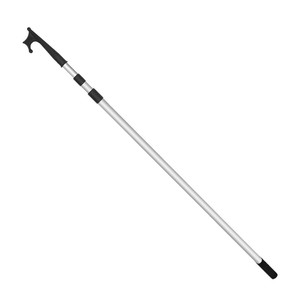 Accessoires <span class=keywords><strong>de</strong></span> bateau très demandés : Hameçon télescopique <span class=keywords><strong>extensible</strong></span> robuste en aluminium, <span class=keywords><strong>support</strong></span> <span class=keywords><strong>de</strong></span> canne en aluminium - Product Image 4