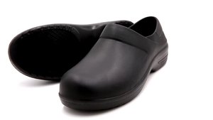 مكافحة الانزلاق الشيف أحذية أمان الرجال النساء أحذية مفتوحة المستشفى الطبية الجراحية أحذية عمل - Product Image 4