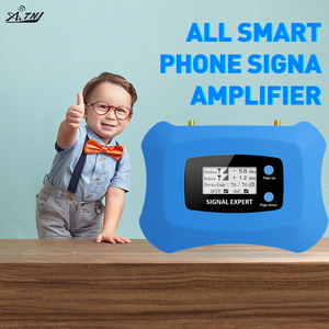 เครื่องขยายสัญญาณโทรศัพท์มือถือ 4G รุ่นยอดนิยม ATNJ สำหรับเพิ่มสัญญาณในพื้นที่รับสัญญาณต่ำ - Product Image 5