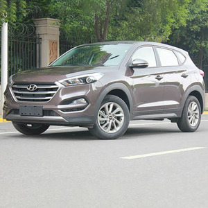 Auto Usado a Bajo <span class=keywords><strong>Precio</strong></span>, <span class=keywords><strong>Hyundai</strong></span> <span class=keywords><strong>Tucson</strong></span> 2015 2016 2017 1.6T, Vehículo Utilitario Deportivo Todoterreno de Alto Rendimiento, 2WD, Autos Inteligentes - Product Image 2