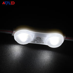 2026 3000K/4000K/6500K LED Module IP68 LED DC12V Smd 2835 Lighting Side View LED Module for Advertising Lights Channel Light - Product Image 4