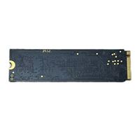 SSD M.2 NVMe 1TB TLC PCIe Gen4 Internal untuk Desktop Baru hingga 7200MB/s