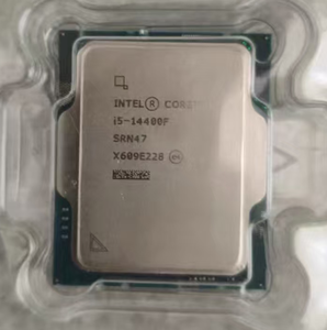 Nuevo CPU I5 14400F de 2.5GHz (4.7GHz Turbo) de 14ª Generación LGA1700, 10 Núcleos y 16 Subprocesos, Rendimiento de 10 Núcleos que Mejora la Eficiencia del Multitarea - Product Image 5