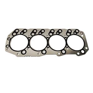 하이 퀄리티 isuzu dmax 모터 4jh1 엔진 오버홀 키트 4jh1-tc 리빌드 키트 4jh1 3.0 풀 헤드 개스킷 세트 자동 엔진 시스템 - Product Image 4