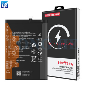 Аккумулятор для смартфона HB416594EGW, литий-ионный, для Honor X8A / Honor X8B / Honor X50i / Honor 90 Lite 5G - Product Image 3