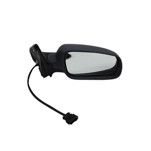 Espejo <span class=keywords><strong>Retrovisor</strong></span> Lateral para Automóvil Negro con Arnés de Cableado, Kit de Carrocería para Automóvil, Espejo <span class=keywords><strong>Retrovisor</strong></span> para <span class=keywords><strong>Golf</strong></span> <span class=keywords><strong>4</strong></span> 1998-2006 Bora 1999-2005 - Product Image 1