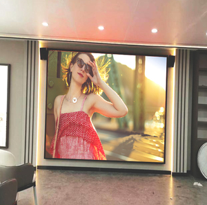 Hot Selling 2024 P3 <strong>Led</strong> Commercial Advertising <strong>Display</strong> Screen China <strong>Led</strong> <strong>Display</strong> - Product Image 4