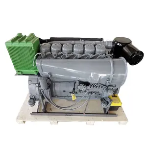 Deutz Dieselmotor f6l912w für unterirdische Bergbau maschinen
