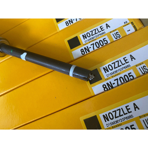 Nuevos Inyectores de Combustible para Motor Diésel Caterpillar 3306 3406 3406B 3406C 3412 3408 3408B - Product Image 5