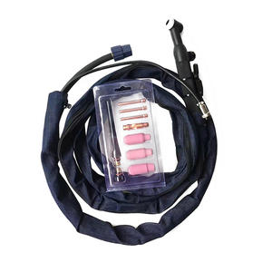 Pistolet à argon <span class=keywords><strong>Wp17</strong></span>/torche de soudage - Product Image 4