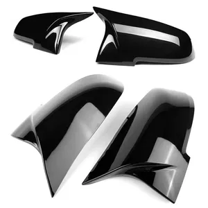Coque de rétroviseur pour Série 1 2 3 4 X1/F20 F22 F23 F30 F31 F32 F34 228i 328i 435i – Remplacement de la coque de rétroviseur latéral - Product Image 5