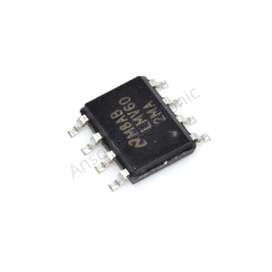 ANSOYO LMV602MAX LMV602MA 8SOIC SMD IC Chips <b>Integrated</b> <b>Circuits</b> Electronic Components Amplifier LMV602MAX/NOPB - Product Image 3