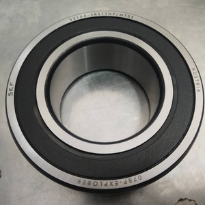 Rodamiento de bolas de contacto angular de doble hilera de alta calidad 3318A 3318-M-C305 3318M 3318-2RS AJ/C3 A/C3VQ294 2RS M - Product Image 5