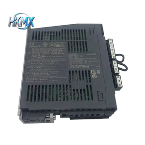 MR-J4-20B MR-J4-10B MR-J4-40B MR-J4-70B Amplificador de Servo CA Industrial para Automatización CNC - Product Image 1