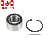 Kit de roulement de roue avant de roulement de roue de haute qualité 3885A039 pour Mitsubishi Mirage