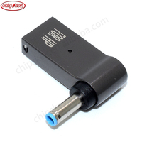 # CKX8235 4,5x3,0mm für HP PD 100W Laptop Netzteil Adapter anschluss USB Typ C Buchse zu DC Stecker Stecker Konverter
