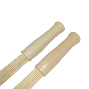 Natürlicher Bambus-Paisha-Massagestab für Rücken, Beine und Körper – zur Linderung von Müdigkeit, Entspannung und Cellulite-Behandlung - Product Image 3