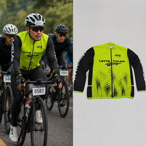 Custom Portable Foldable Windbreaker <b>Cycling</b> Lightweight Reflector Jacket Marathon Running Motor Cycle Racing Jacket For Event - Product Image 1