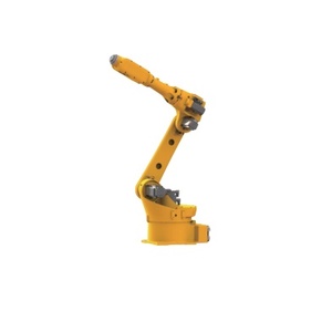 Robot de Automatización de Doblado de Alta Velocidad ESTUN, Ultra Bajo Nivel de Salpicaduras, Paletización Logística Automática, Nuevo, 6 Ejes, 380V - Product Image 1