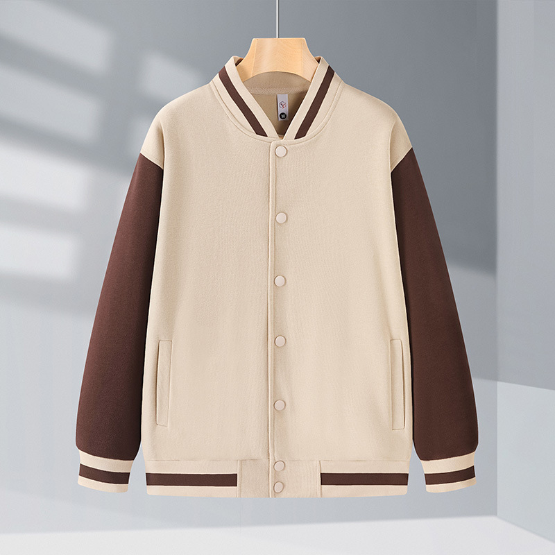 ZSY-8818 Khaki Coffee