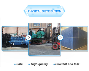 Precio al por mayor del generador NT855-GA de 200kW/250kVA - Product Image 3