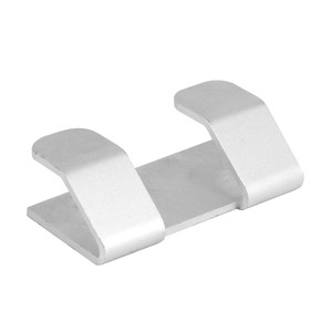 Piezas de Estampado de Chapa Metálica de Aluminio y Acero Inoxidable, Mecanizado CNC Personalizado, Certificación ISO 9001, Marca OEM/KEBIL - Product Image 1