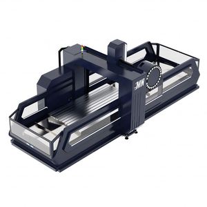 Portique fantastique de 5 axes d'approvisionnement direct d'usine de haute sécurité pour le marché mondial - Product Image 5