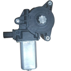 Moteur de lève-vitre automobile 12 V pour Honda Vezel City, remplacement et réparation - Product Image 3