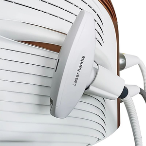 Dispositivo de Rejuvenecimiento Facial <span class=keywords><strong>M22</strong></span> 2026, Tecnología Ultra Photon Gold para Blanqueamiento, Aclaramiento, Eliminación de Manchas, Uso en Salones de Belleza - Product Image 4