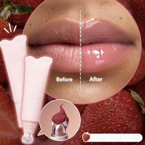 New r Custom 10-20Ml New lipstick with squeeze design - Product Image 2