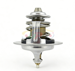 Sistema de refrigeración de alto rendimiento THERMOSTAT ASSY 25500-27000 2550027000 Para H-yundai SONATA K-ia SORENTO 25500 27000 - Product Image 3