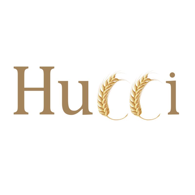 Guangzhou Hucci Industrial Co., Ltd. logo